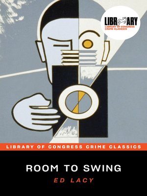 cover image of Room to Swing